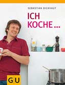 Ich koche…