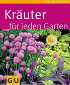 Kräuter für jeden Garten