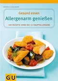 Allergenarm genießen