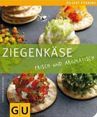 Ziegenkäse