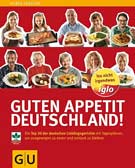 Guten Appetit Deutschland!