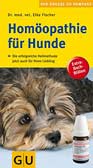 Homöopathie für Hunde