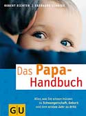 Das Papa-Handbuch für Kinder ab 3