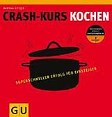 Crashkurs Kochen