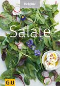 Salate. Brigitte Kochbuch Edition