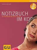 Notizbuch im Kopf, m. CD-Audio