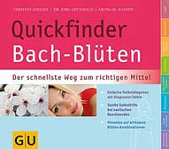 Quickfinder Bach-Blüten