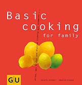 Basic cooking for family