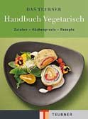Handbuch Vegetarisch