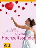 PinkBride´s beliebteste Hochzeitsspiele