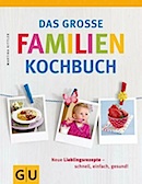 Das große Familienkochbuch