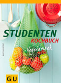 Studenten-Kochbuch- vegetarisch