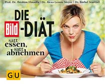 Die BILD-Diät