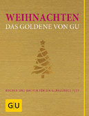 Weihnachten - Das Goldene von GU