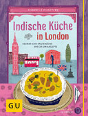 Indische Küche in London