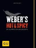 Weber’s Hot & Spicy