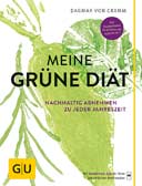 Meine grüne Diät