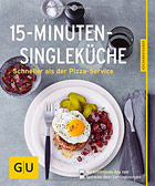 15-Minuten-Singleküche