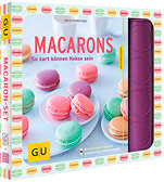 Macaron-Set