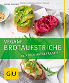 Vegane Brotaufstriche