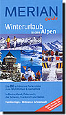 Winterurlaub in den Alpen