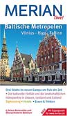 Baltische Metropolen