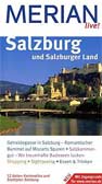 Salzburg und Salzburger Land