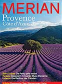 Provence, Cote d´ Azur. Merian