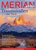 Traumstraßen der Welt. Merian