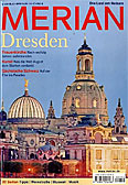 Dresden. Merian