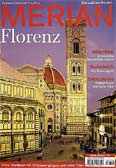 Florenz. Merian