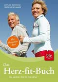 Das Herz-fit Buch