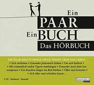 Ein Paar - ein Buch