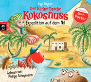 Der kleine Drache Kokosnuss