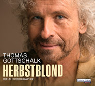 Herbstblond CD