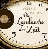 Die Landkarte der Zeit