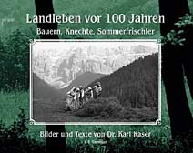 Landleben vor 100 Jahren