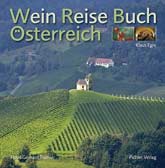 Wein Reise Buch Österreich