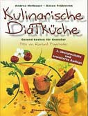 Kulinarische Diätküche