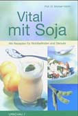 Vital mit Soja