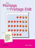 Die Montags- bis Freitags-Diät