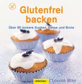 Glutenfrei backen