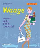 Stern-Rezepte. Waage