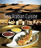 Dubai - New Arabian Cuisine, deutsche Ausgabe