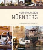 Trends und Lifestyle Metropolregion Nürnberg
