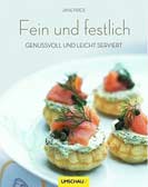 Fein und festlich