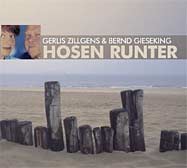 Hosen runter