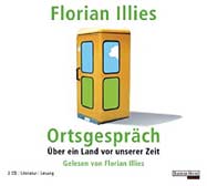 Ortsgespräch, 2 Audio-CDs