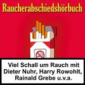 Raucherabschiedshörbuch