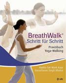 BreathWalk®Schritt für Schritt